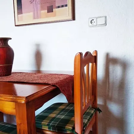 Con Vistas En El Centro De Holiday home