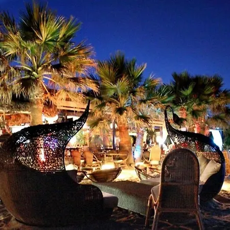 Con Vistas En El Centro De * Mojacar