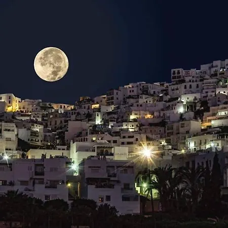 Con Vistas En El Centro De Holiday home *