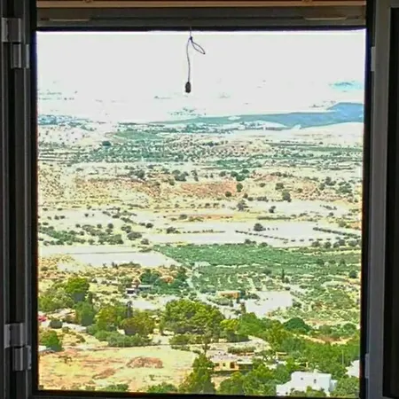 Con Vistas En El Centro De