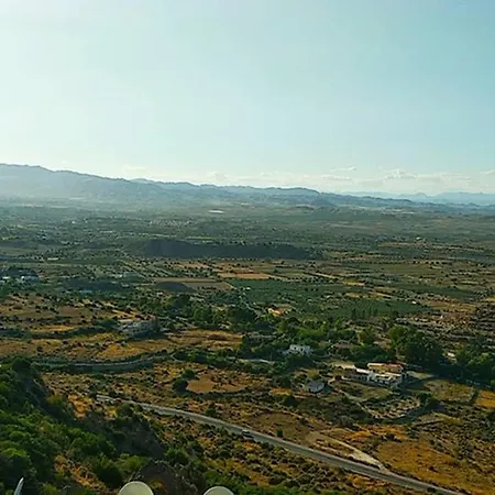 Holiday home Con Vistas En El Centro De