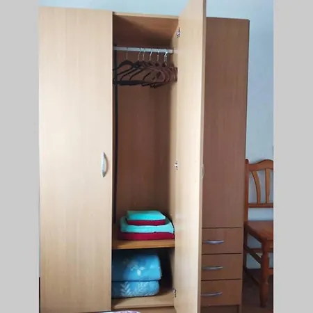 Holiday home Con Vistas En El Centro De *