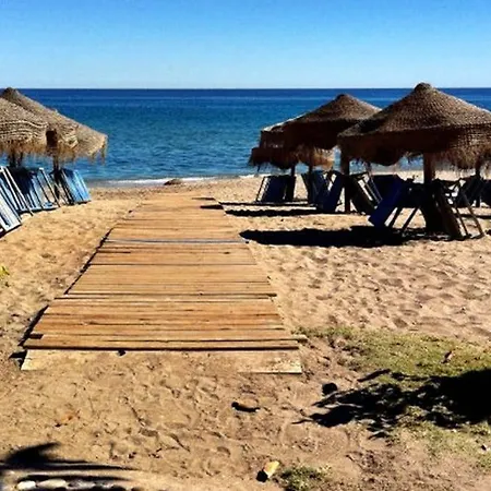 Holiday home Con Vistas En El Centro De Mojacar