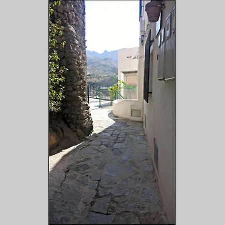 Casa de Férias Apartamento con vistas en el centro de Mojácar Mojácar