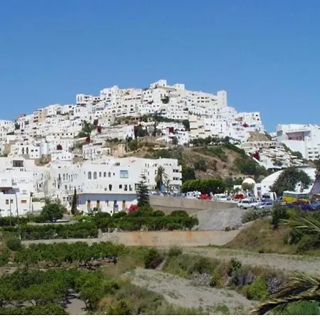 Con Vistas En El Centro De * Mojacar