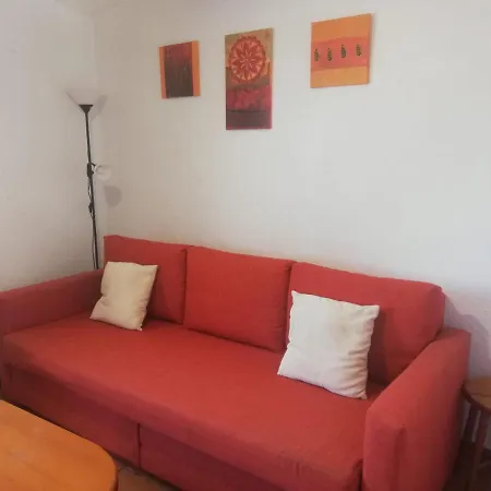 Apartamento con vistas en el centro de Mojácar Mojácar