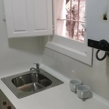 Apartamento con vistas en el centro de Mojácar