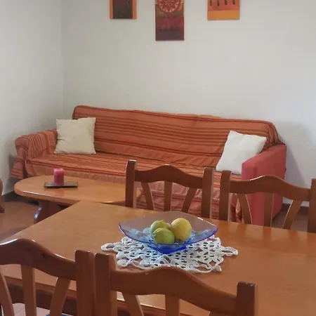 Holiday home Con Vistas En El Centro De *