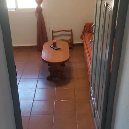 Apartamento con vistas en el centro de Mojácar Mojácar