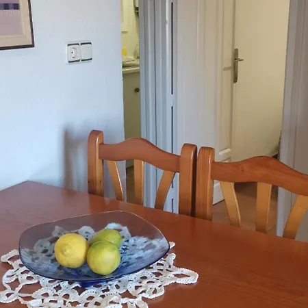 Holiday home Con Vistas En El Centro De