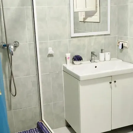 Apartamento con vistas en el centro de Mojácar